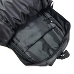 Mochila Flb Portanotebook Impermeab18 1934 Negra Oxford